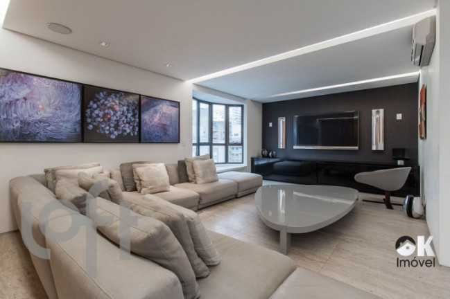 Imagem Apartamento com 4 Quartos à Venda, 230 m² em Jardim Paulista - São Paulo Imagem Apartamento com 4 Quartos à Venda, 230 m² em Jardim Paulista - São Paulo