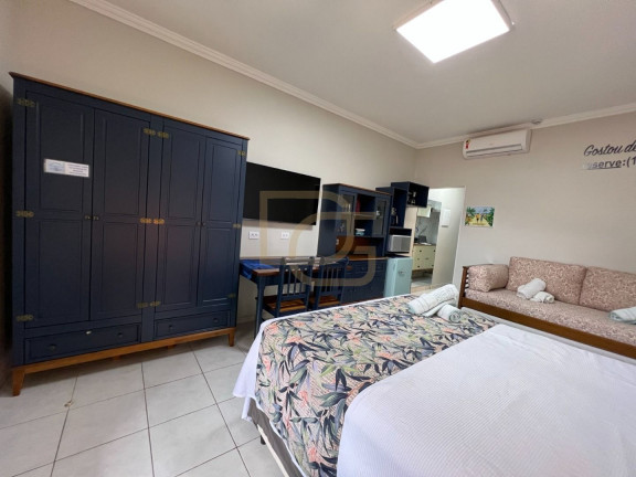 Casa com 1 Quarto à Venda, 27 m² em Riviera - Bertioga