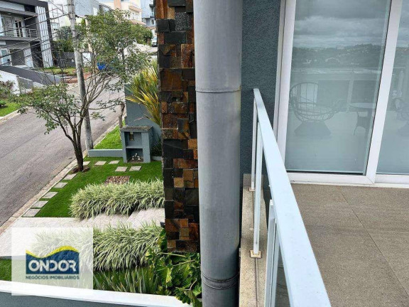 Imagem Casa de Condomínio com 4 Quartos à Venda, 632 m² em São Paulo Ii - Cotia