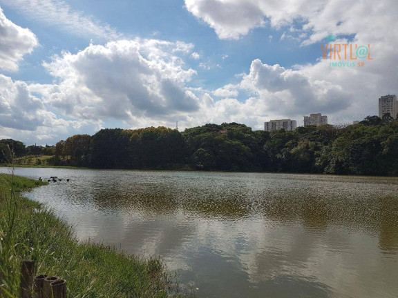 Imagem Apartamento com 3 Quartos à Venda, 61 m² em City América - São Paulo