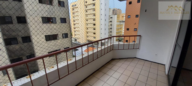 Imagem Apartamento com 3 Quartos à Venda, 122 m² em Aldeota - Fortaleza Imagem Apartamento com 3 Quartos à Venda, 122 m² em Aldeota - Fortaleza
