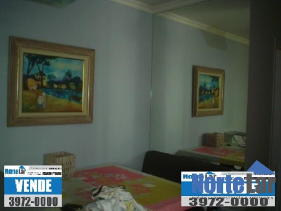 Imagem Apartamento com 3 Quartos à Venda, 58 m² em Vila Amélia - São Paulo Imagem Apartamento com 3 Quartos à Venda, 58 m² em Vila Amélia - São Paulo