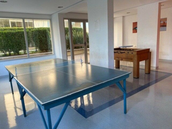 Imagem Apartamento com 3 Quartos à Venda, 67 m² em Vila Homero Thon - Santo André
