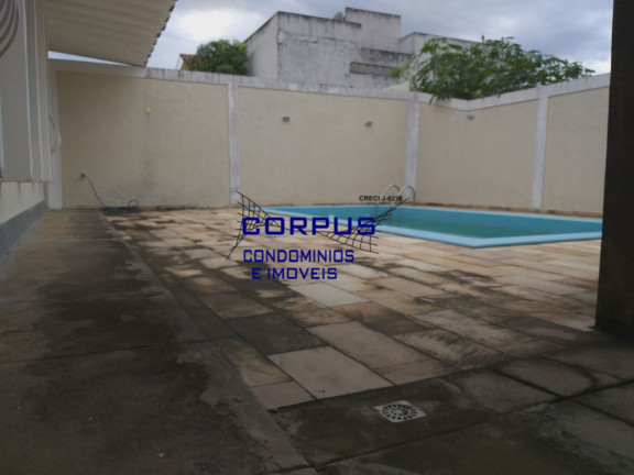 Imagem Casa com 3 Quartos à Venda, 360 m² em Baixo Grande - São Pedro Da Aldeia