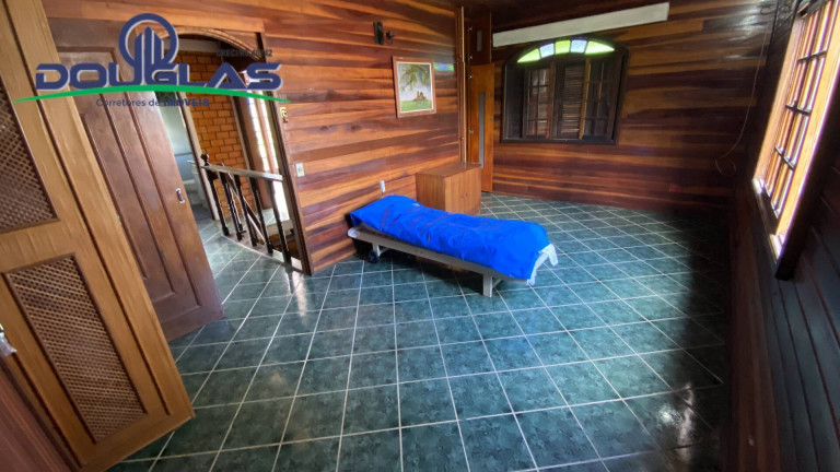 Imagem Casa à Venda, 246 m² em águas Claras - Viamão