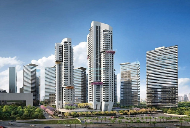Imagem Apartamento com 3 Quartos à Venda, 162 m² em Chácara Santo Antônio (zona Sul) - São Paulo Imagem Apartamento com 3 Quartos à Venda, 162 m² em Chácara Santo Antônio (zona Sul) - São Paulo