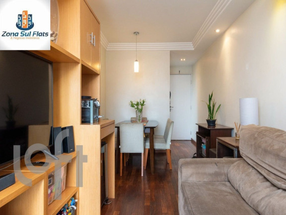 Imagem Apartamento com 3 Quartos à Venda, 70 m² em Cambuci - São Paulo