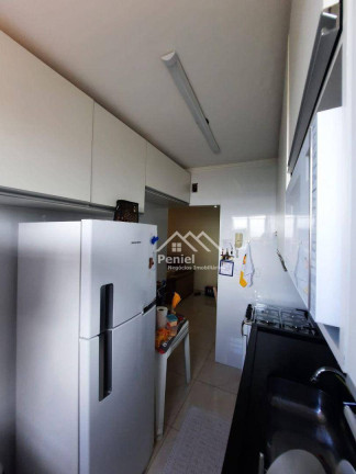 Imagem Apartamento com 3 Quartos à Venda, 67 m² em Vila Tamandaré - Ribeirão Preto Imagem Apartamento com 3 Quartos à Venda, 67 m² em Vila Tamandaré - Ribeirão Preto