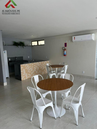Imagem Imóvel com 2 Quartos à Venda, 61 m² em Bairro Novo - Olinda