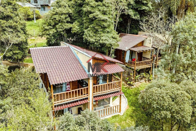 Imagem Chácara com 11 Quartos à Venda, 4.249 m² em Recreio Da Serra - Piraquara Imagem Chácara com 11 Quartos à Venda, 4.249 m² em Recreio Da Serra - Piraquara