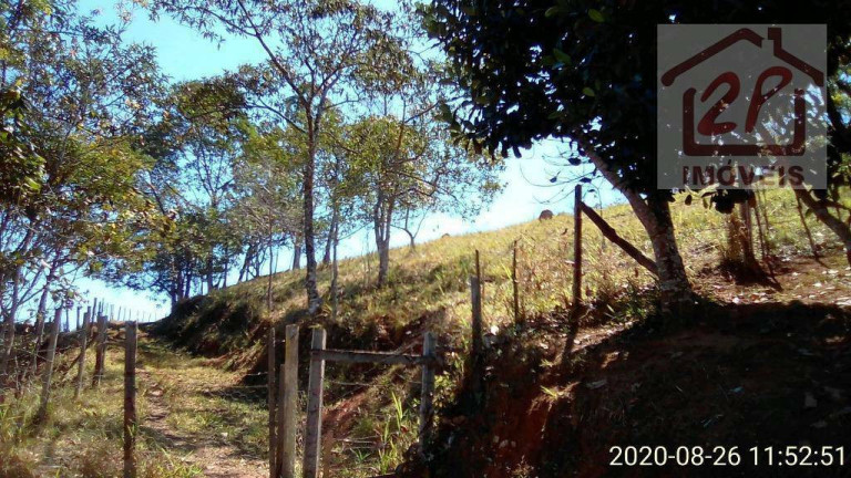 Imagem Fazenda à Venda, 96.800 m² em Zona Rural - Monteiro Lobato Imagem Fazenda à Venda, 96.800 m² em Zona Rural - Monteiro Lobato