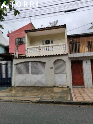 Imagem Sobrado com 2 Quartos à Venda, 120 m² em Jardim Los Angeles - Sorocaba Imagem Sobrado com 2 Quartos à Venda, 120 m² em Jardim Los Angeles - Sorocaba