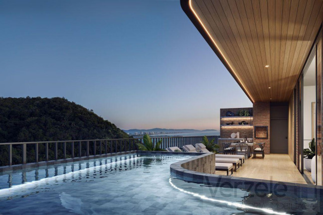 Imagem Apartamento com 3 Quartos à Venda, 131 m² em Cabeçudas
