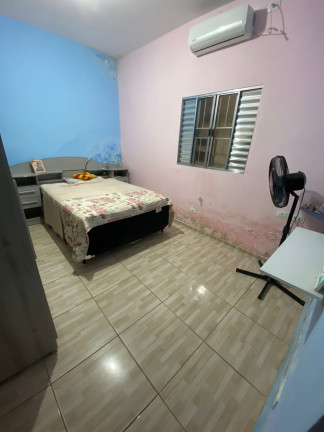 Imagem Casa com 4 Quartos à Venda, 272 m² em água Mineral - Teresina Imagem Casa com 4 Quartos à Venda, 272 m² em água Mineral - Teresina