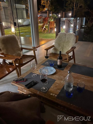 Imagem Casa com 6 Quartos à Venda, 798 m² em Aracê - Domingos Martins