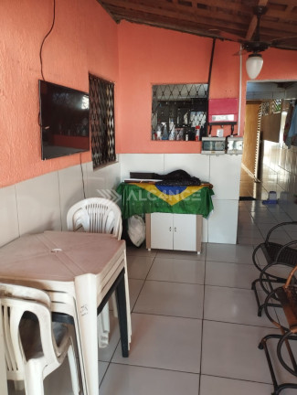 Imagem Casa com 3 Quartos à Venda, 100 m² em Ernani Sátiro - João Pessoa Imagem Casa com 3 Quartos à Venda, 100 m² em Ernani Sátiro - João Pessoa