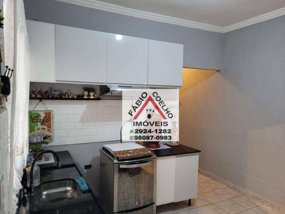 Imagem Casa com 3 Quartos à Venda, 72 m² em Sacomã - São Paulo Imagem Casa com 3 Quartos à Venda, 72 m² em Sacomã - São Paulo