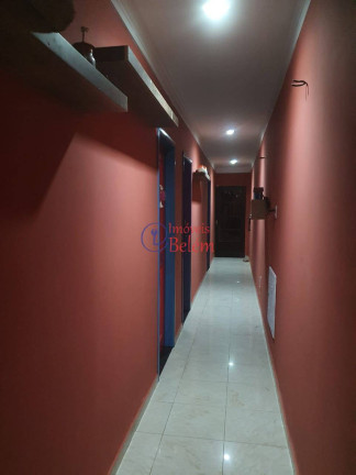 Imagem Casa com 6 Quartos para Alugar, 423 m² em Nazare - Belém Imagem Casa com 6 Quartos para Alugar, 423 m² em Nazare - Belém