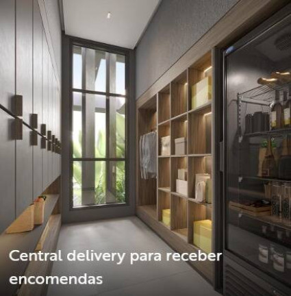Imagem Apartamento com 3 Quartos à Venda, 150 m² em Cambuí - Campinas