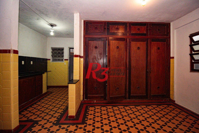 Imagem Casa com 3 Quartos à Venda ou Locação, 170 m² em Boqueirão - Santos Imagem Casa com 3 Quartos à Venda ou Locação, 170 m² em Boqueirão - Santos