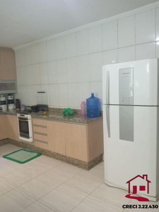 Imagem Casa com 3 Quartos à Venda, 126 m² em Jardim Dom Bosco - Sumaré
