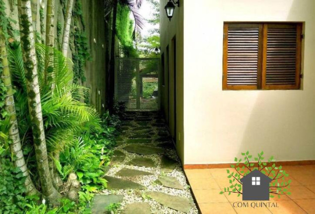 Imagem Casa com 4 Quartos à Venda, 392 m² em Granja Viana Ii - Cotia
