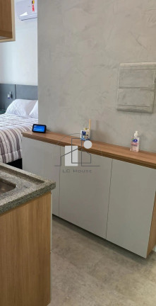 Imagem Apartamento com 1 Quarto à Venda, 22 m² em Bela Vista - São Paulo Imagem Apartamento com 1 Quarto à Venda, 22 m² em Bela Vista - São Paulo