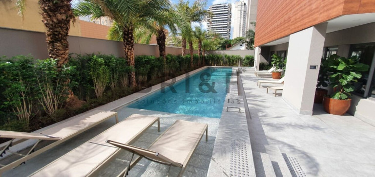 Imagem Apartamento com 1 Quarto à Venda, 33 m² em Moema - São Paulo Imagem Apartamento com 1 Quarto à Venda, 33 m² em Moema - São Paulo