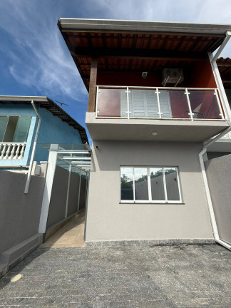 Casa com 3 Quartos à Venda, 180 m² em Chácara Canta Galo - Cotia