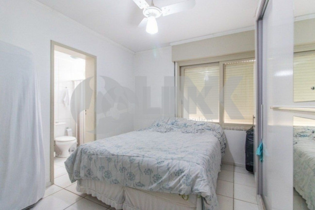Imagem Apartamento com 1 Quarto à Venda, 44 m² em Cidade Baixa - Porto Alegre Imagem Apartamento com 1 Quarto à Venda, 44 m² em Cidade Baixa - Porto Alegre