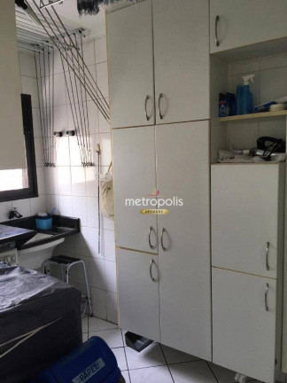 Imagem Apartamento com 3 Quartos à Venda, 130 m² em Rudge Ramos - São Bernardo Do Campo Imagem Apartamento com 3 Quartos à Venda, 130 m² em Rudge Ramos - São Bernardo Do Campo