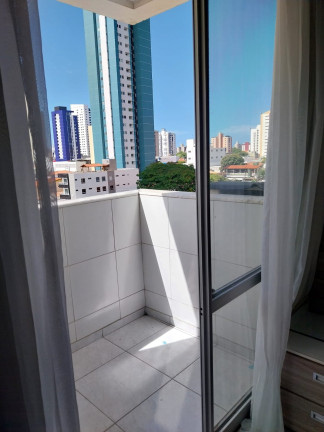 Imagem Apartamento com 3 Quartos à Venda, 95 m² em Manaíra - João Pessoa Imagem Apartamento com 3 Quartos à Venda, 95 m² em Manaíra - João Pessoa