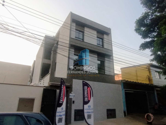 Imagem Apartamento com 2 Quartos à Venda, 35 m² em Itaquera - São Paulo