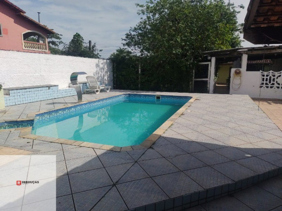 Imagem Casa com 2 Quartos à Venda, em Cibratel Ii - Itanhaém Imagem Casa com 2 Quartos à Venda, em Cibratel Ii - Itanhaém