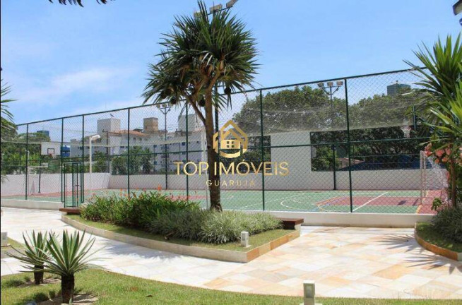 Imagem Apartamento com 2 Quartos para Alugar, 89 m² em Jardim Astúrias - Guarujá Imagem Apartamento com 2 Quartos para Alugar, 89 m² em Jardim Astúrias - Guarujá