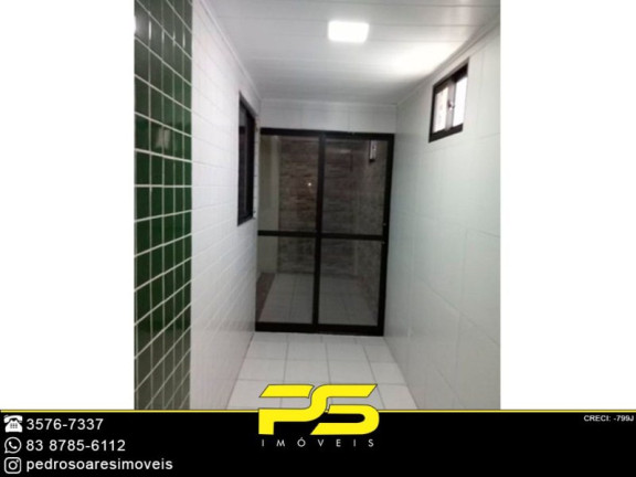 Imagem Apartamento com 2 Quartos à Venda, 114 m² em Geisel - João Pessoa Imagem Apartamento com 2 Quartos à Venda, 114 m² em Geisel - João Pessoa