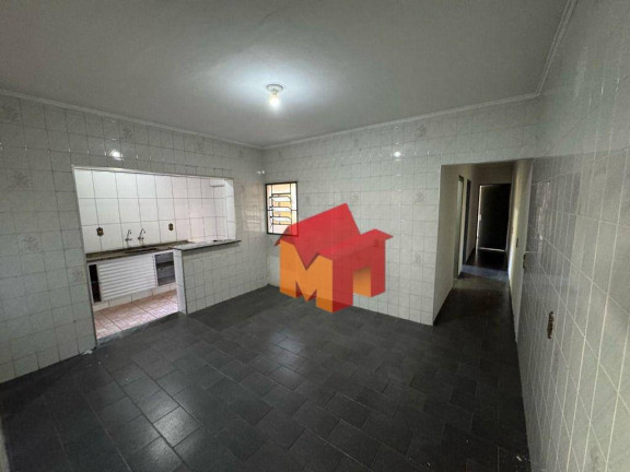 Imagem Casa com 3 Quartos à Venda, 102 m² em Morada Do Sol - Americana Imagem Casa com 3 Quartos à Venda, 102 m² em Morada Do Sol - Americana