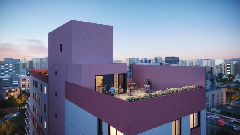 Imagem Imóvel com 1 Quarto à Venda, 25 m² em Vila Buarque - São Paulo Imagem Imóvel com 1 Quarto à Venda, 25 m² em Vila Buarque - São Paulo