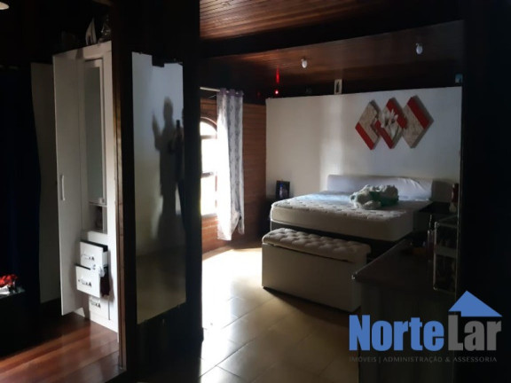 Imagem Casa de Condomínio com 3 Quartos à Venda, 1.050 m² em Santa Inês - Caieiras Imagem Casa de Condomínio com 3 Quartos à Venda, 1.050 m² em Santa Inês - Caieiras