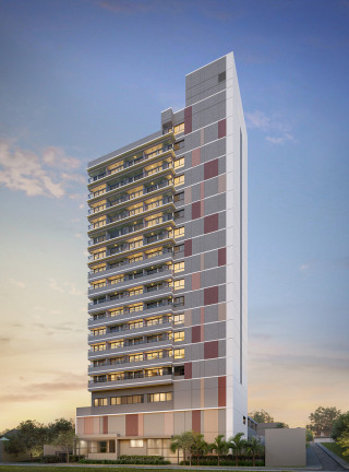 Imagem Sala Comercial à Venda, 50 m² em Jardim Das Acácias - São Paulo