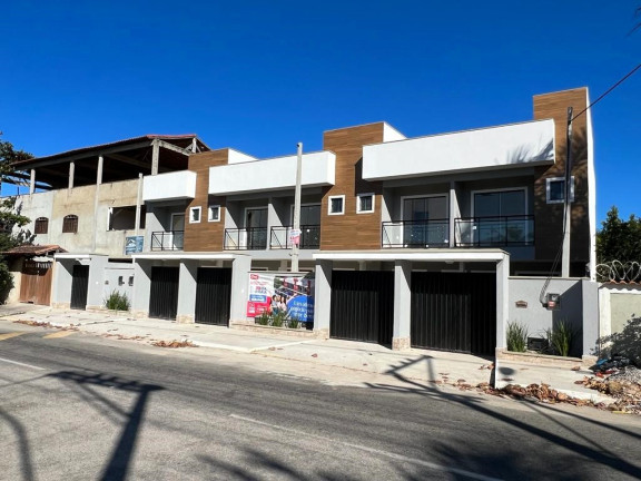 Casa com 2 Quartos à Venda, 62 m² em Jardim Atlântico Central (itaipuaçu) - Maricá