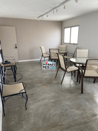 Imagem Apartamento com 3 Quartos à Venda, 130 m² em Brooklin Novo - São Paulo Imagem Apartamento com 3 Quartos à Venda, 130 m² em Brooklin Novo - São Paulo