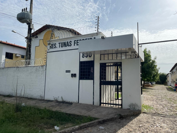 Imagem Casa com 2 Quartos à Venda, 48 m² em Dirceu Arcoverde - Teresina Imagem Casa com 2 Quartos à Venda, 48 m² em Dirceu Arcoverde - Teresina