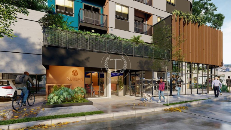Imagem Apartamento com 1 Quarto à Venda, 24 m² em Vila Madalena - São Paulo Imagem Apartamento com 1 Quarto à Venda, 24 m² em Vila Madalena - São Paulo