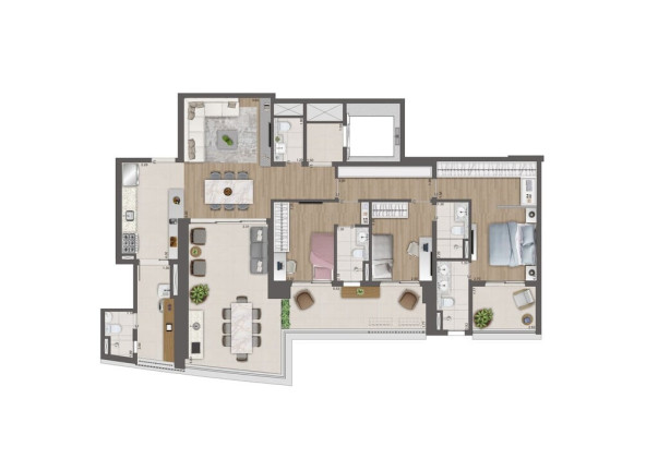 Imagem Imóvel com 3 Quartos à Venda, 155 m² em água Branca - São Paulo Imagem Imóvel com 3 Quartos à Venda, 155 m² em água Branca - São Paulo