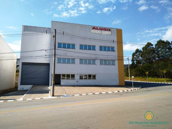 Imagem Galpão para Alugar, 1.000 m² em Jardim Helena Maria - Vargem Grande Paulista Imagem Galpão para Alugar, 1.000 m² em Jardim Helena Maria - Vargem Grande Paulista