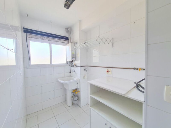 Imagem Apartamento com 3 Quartos à Venda, 77 m² em Pompeia - São Paulo