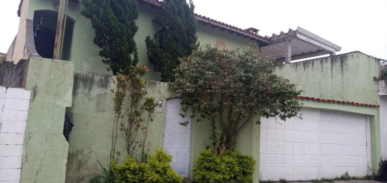 Imóvel com 3 Quartos à Venda, 230 m² em Horto Florestal - São Paulo