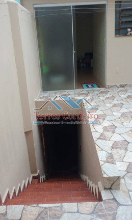 Imagem Sobrado com 3 Quartos à Venda, 280 m² em Vila Gomes - São Paulo Imagem Sobrado com 3 Quartos à Venda, 280 m² em Vila Gomes - São Paulo