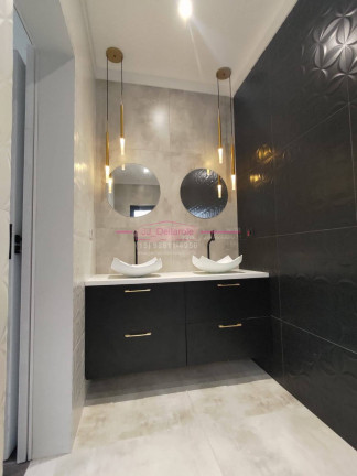 Imagem Casa com 3 Quartos à Venda, 114 m² em Parque Residencial Campo Verde - Boituva